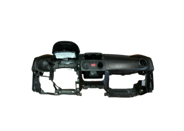 Plancia Portastrumenti Cruscotto Fiat Fiorino (Originale Usato)