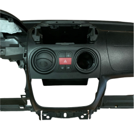 Plancia Portastrumenti Cruscotto Fiat Fiorino (Originale Usato)