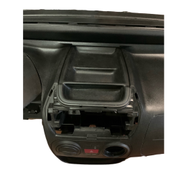 Plancia Portastrumenti Cruscotto Fiat Fiorino (Originale Usato)