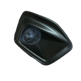 Tappo Fendinebbia Dx Fiat Fiorino (Originale Usato)