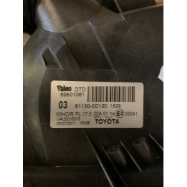 Faro Anteriore Sx Toyota Yaris (Originale Nuovo)