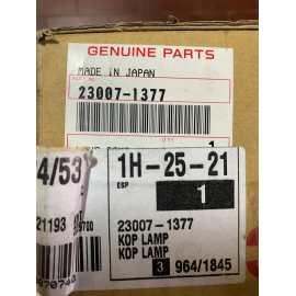 Faro Anteriore ZX900-ZX6R Kawasaki (Originale Nuovo)