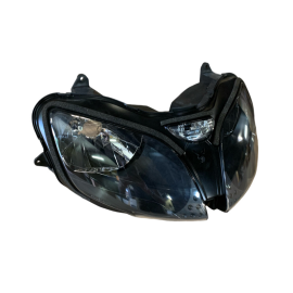 Faro Anteriore ZX900-ZX6R Kawasaki (Originale Nuovo)