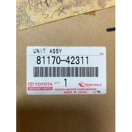 Faro Anteriore Sx Toyota Rav 4 (Originale Usato)