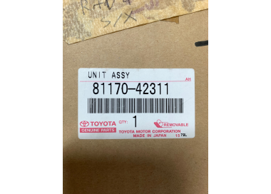 Faro Anteriore Sx Toyota Rav 4 (Originale Usato)