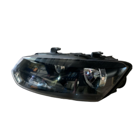 Faro Anteriore Sx Volkswagen  Polo (Originale Usato)
