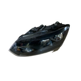 Faro Anteriore Sx Volkswagen  Polo (Originale Usato)