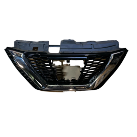 Griglia radiatore Nissan Qashqai II restyling (2017 - 2021)