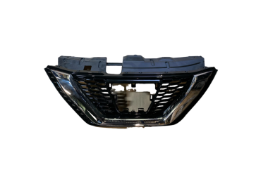 Griglia radiatore Nissan Qashqai II restyling (2017 - 2021)