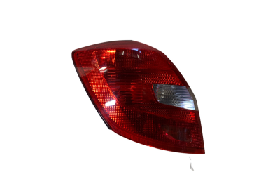 Fanale posteriore SX Skoda Fabia II (2007 - 2010)