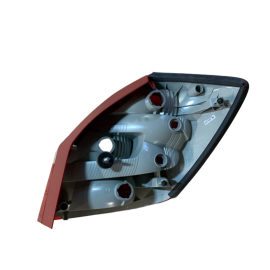 Fanale posteriore SX Skoda Fabia II (2007 - 2010)