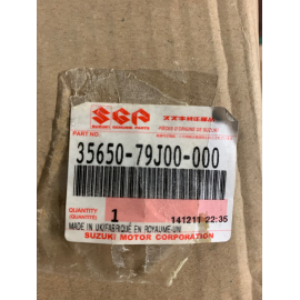 Fanale posteriore DX Suzuki SX4 (Originale)