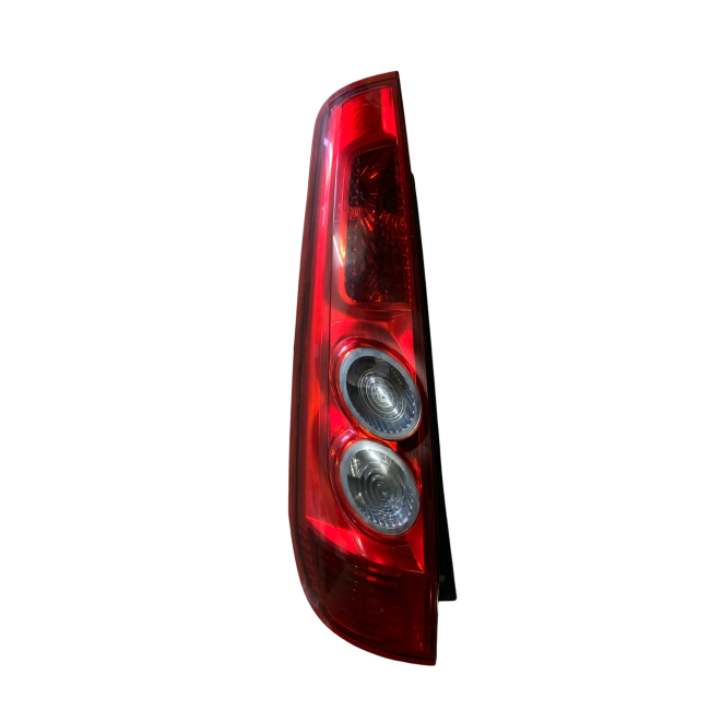 Fanale Posteriore Sx Ford Fiesta MKV (Originale Usato)