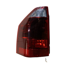 Fanale Posteriore Sx Mitsubishi Pajero 3 Porte (Originale Usato)