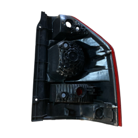 Fanale Posteriore Sx Mitsubishi Pajero 3 Porte (Originale Usato)