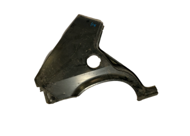 Parafango Posteriore Dx Fiat Ritmo 1 Serie 5 Porte (Originale)