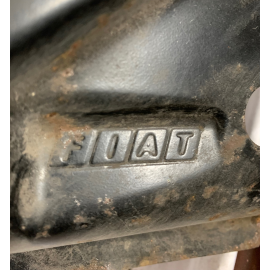 Parafango Posteriore Dx Fiat Ritmo 1 Serie 5 Porte (Originale)