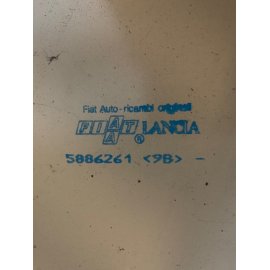 Parafango Posteriore Dx Fiat Ritmo 1 Serie 5 Porte (Nuovo Originale)