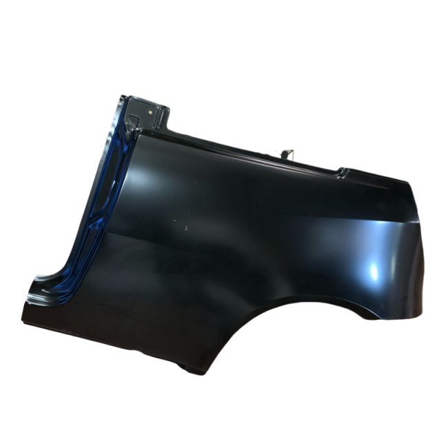 Parafango posteriore SX Fiat Punto 188 (3 porte)