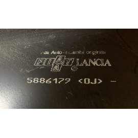Fianco Posteriore Sx Fiat 127 1 Serie (Originale Nuovo)