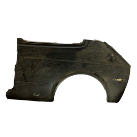Fianco Posteriore Sx Fiat 127 1 Serie (Originale Nuovo)