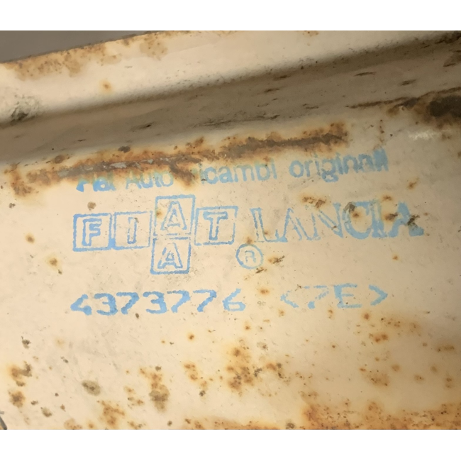 Puntone Sx Fiat Ritmo 1 Serie (Originale Nuovo)