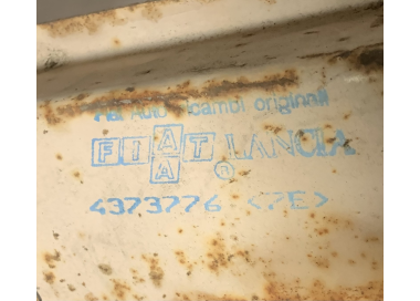 Puntone Sx Fiat Ritmo 1 Serie (Originale Nuovo)