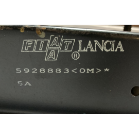 Frontale Anteriore Interno Fiat Ritmo-Abarth 105-130 1 Serie (Nuovo Originale)