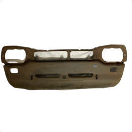 Rivestimento Anteriore Ford Fiesta 1 Serie Mk1 Nuovo