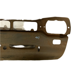 Rivestimento Anteriore Ford Fiesta 1 Serie Mk1 Nuovo