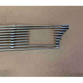 Griglia Anteriore Simca 1100 Nuova Perfetta