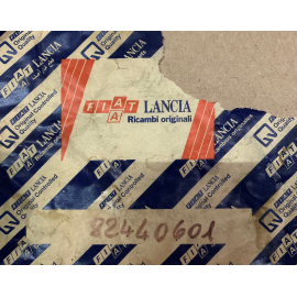 Griglia Anteriore Lancia Delta Solo Scocca Plastica (Nuova Originale)