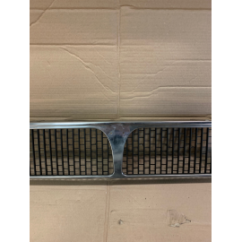 Griglia Anteriore Lancia Delta Con Cromatura Senza Stemma (Nuova)