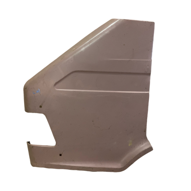 Parafango Anteriore Sx Fiat 242/211 2 Serie (Nuovo Originale)