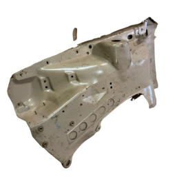 Passaruota Anteriore Dx Fiat Ritmo 1 Serie (Nuovo Originale)