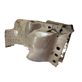 Passaruota Anteriore Dx Fiat Ritmo 1 Serie (Nuovo Originale)