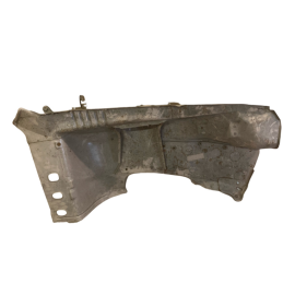 Passaruota Anteriore Dx Fiat Ritmo 1 Serie (Nuovo Originale)