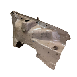 Passaruota Anteriore Sx Fiat Ritmo 1 Serie (Nuovo Originale)