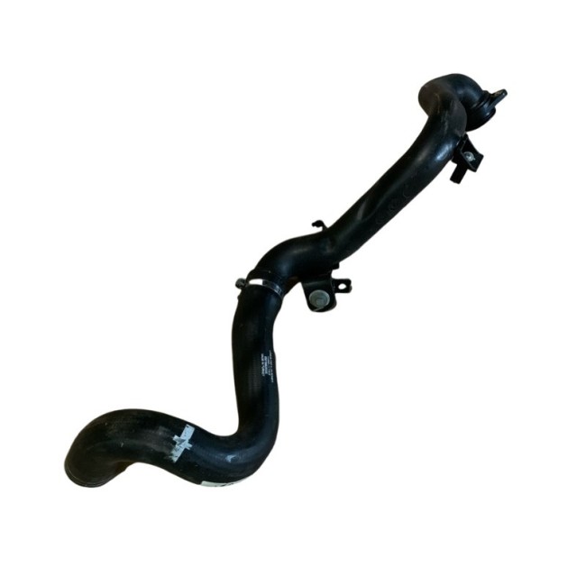 Manicotto Da Intercooler a Condotto Aspirazione Fiat Fiorino, Qubo (Originale Usato)