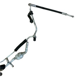 Tubo Flessibile Clima Fiat Fiorino-Qubo (Originale Usato)