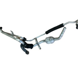 Tubo Flessibile Clima Fiat Fiorino-Qubo (Originale Usato)