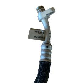 Tubo Flessibile Aria Condizionata Fiat 500-Fiat Panda (Originale Usato)