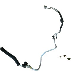 Tubo Flessibile Per Climatizzatore Fiat 500 (Originale Usato)
