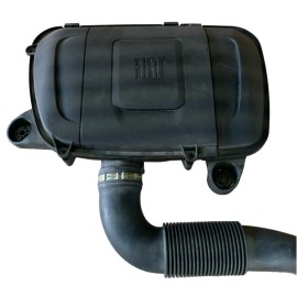 Scatola Filtro Aria Completa Fiat 500 (Originale)