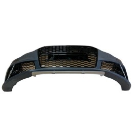 Paraurti Anteriore Per Audi A6 C7 4G Facelift RS6 Completo (Originale Nuovo)