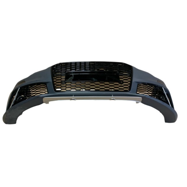 Paraurti Anteriore Per Audi A6 C7 4G Facelift RS6 Completo (Originale Nuovo)
