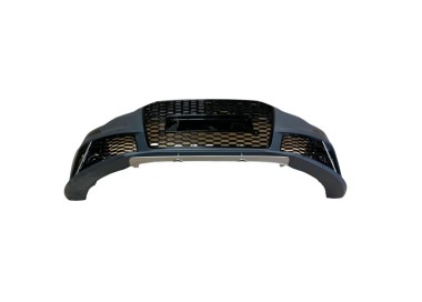 Paraurti Anteriore Per Audi A6 C7 4G Facelift RS6 Completo (Originale Nuovo)