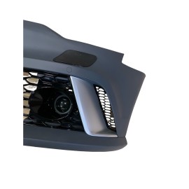 Paraurti Anteriore Per Audi A6 C7 4G Facelift RS6 Completo (Originale Nuovo)