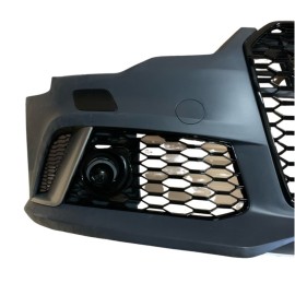 Paraurti Anteriore Per Audi A6 C7 4G Facelift RS6 Completo (Originale Nuovo)