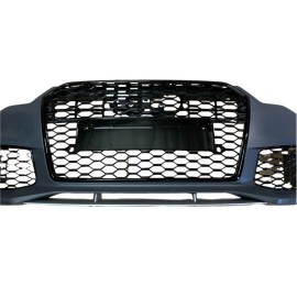 Paraurti Anteriore Per Audi A6 C7 4G Facelift RS6 Completo (Originale Nuovo)